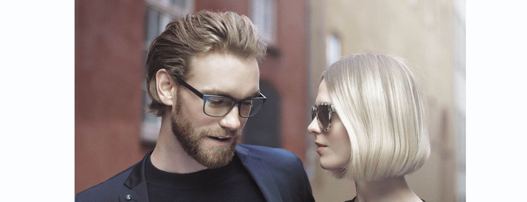 Eye London Opticians, optician in Hackney E8